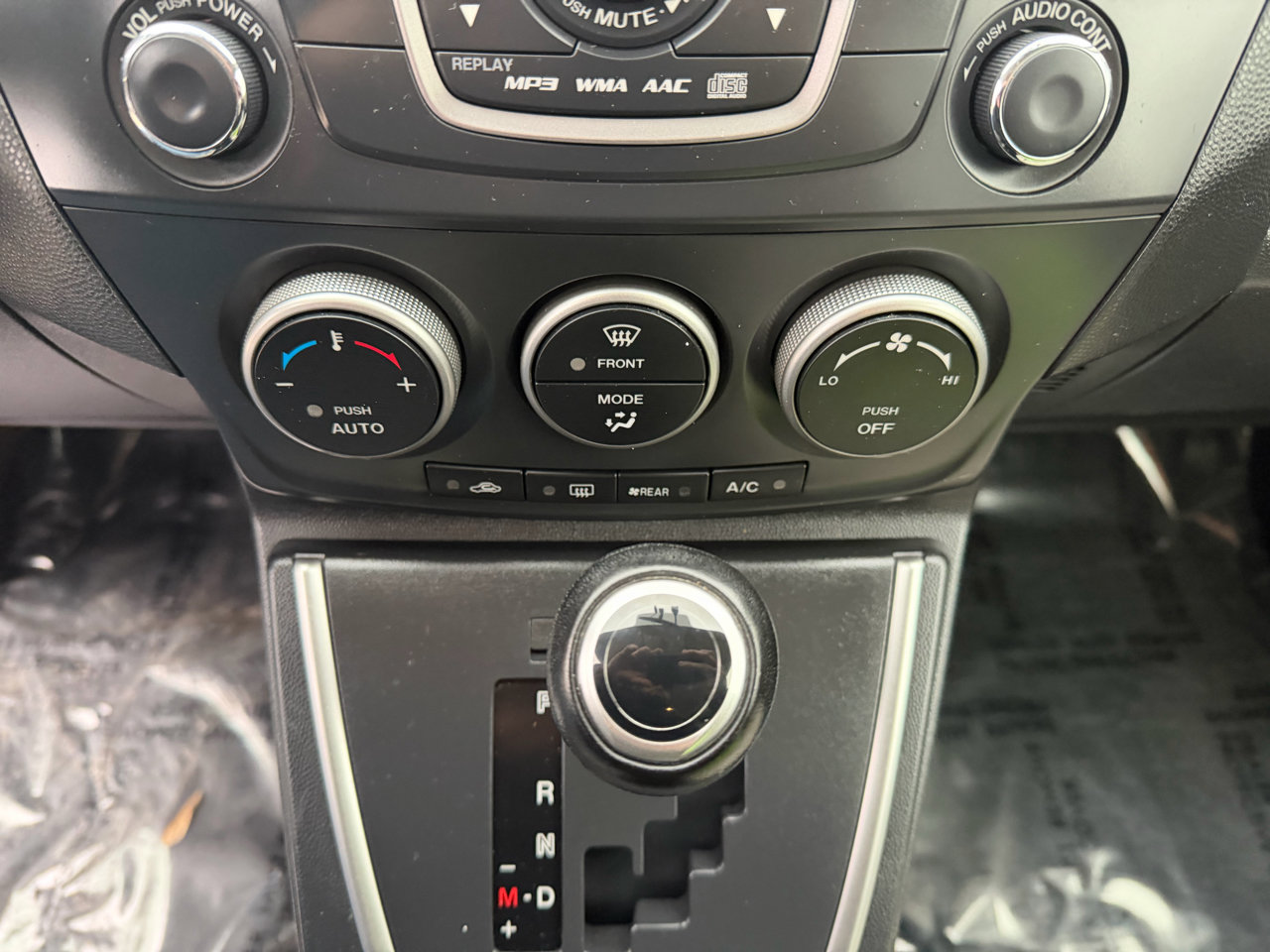 Used 2013 MAZDA MAZDA5 Grand Touring image 15