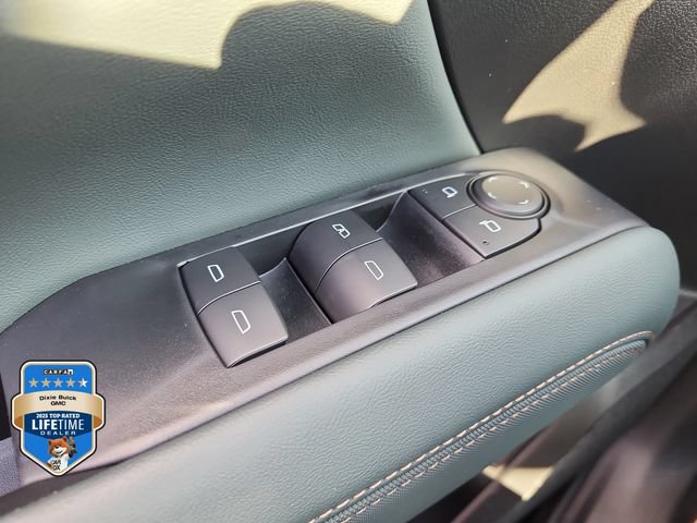 New 2026 GMC Terrain AT4 w/ Convenience Package III AWD/4WD image 20