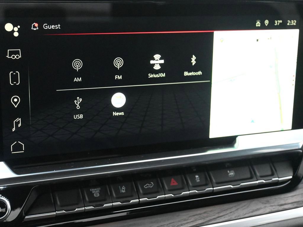 New 2026 GMC Sierra 3500 SLT image 23