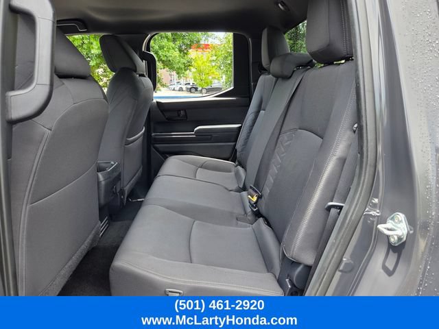 Used 2025 Toyota Tacoma SR5 RWD image 12