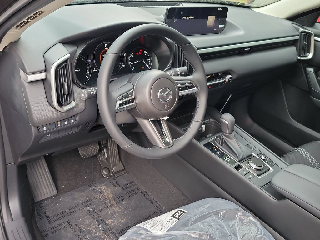 New 2026 MAZDA CX-50 2.5 Hybrid w/ Weather Package AWD/4WD image 17