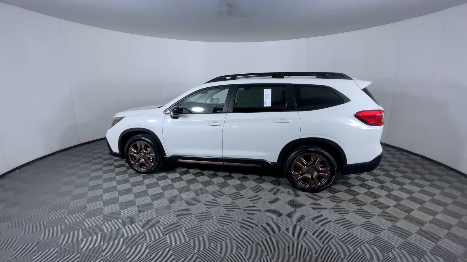 Used 2025 Subaru Ascent Bronze Edition w/ Popular Package #2 image 6