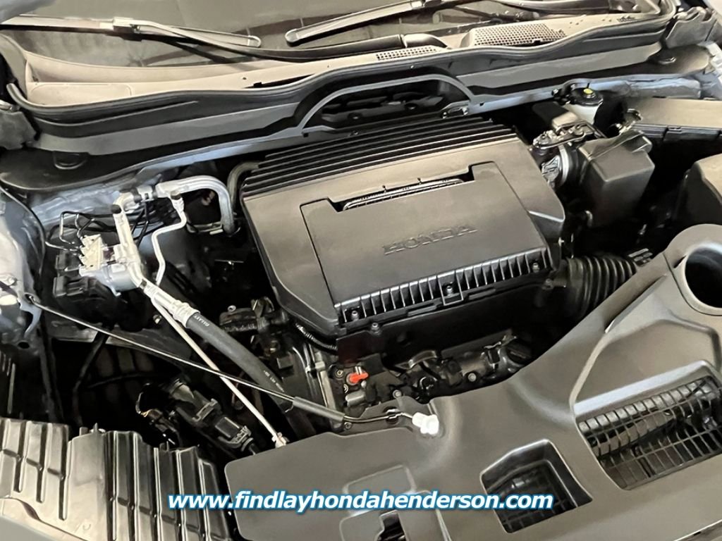 New 2026 Honda Pilot Black Edition image 12