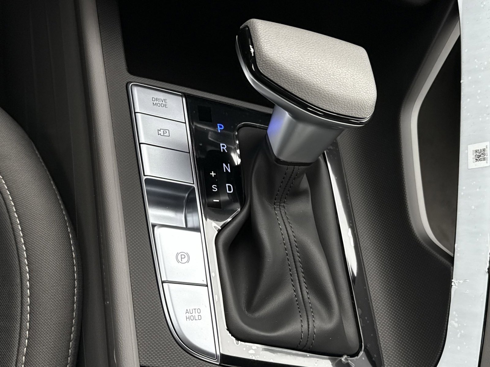 New 2026 Hyundai Elantra Blue image 22