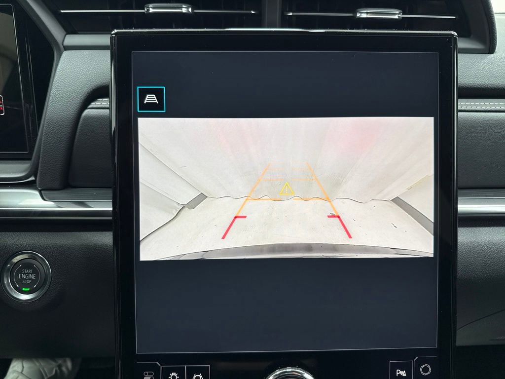 New 2026 GMC Terrain Elevation image 28