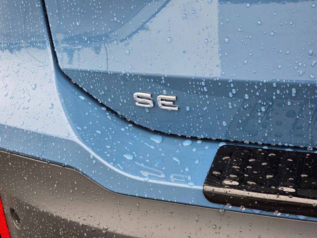 New 2026 Volkswagen Tiguan SE image 15