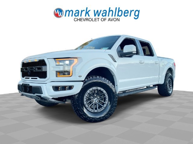 Used 2020 Ford F150 Raptor w/ Equipment Group 802A Luxury