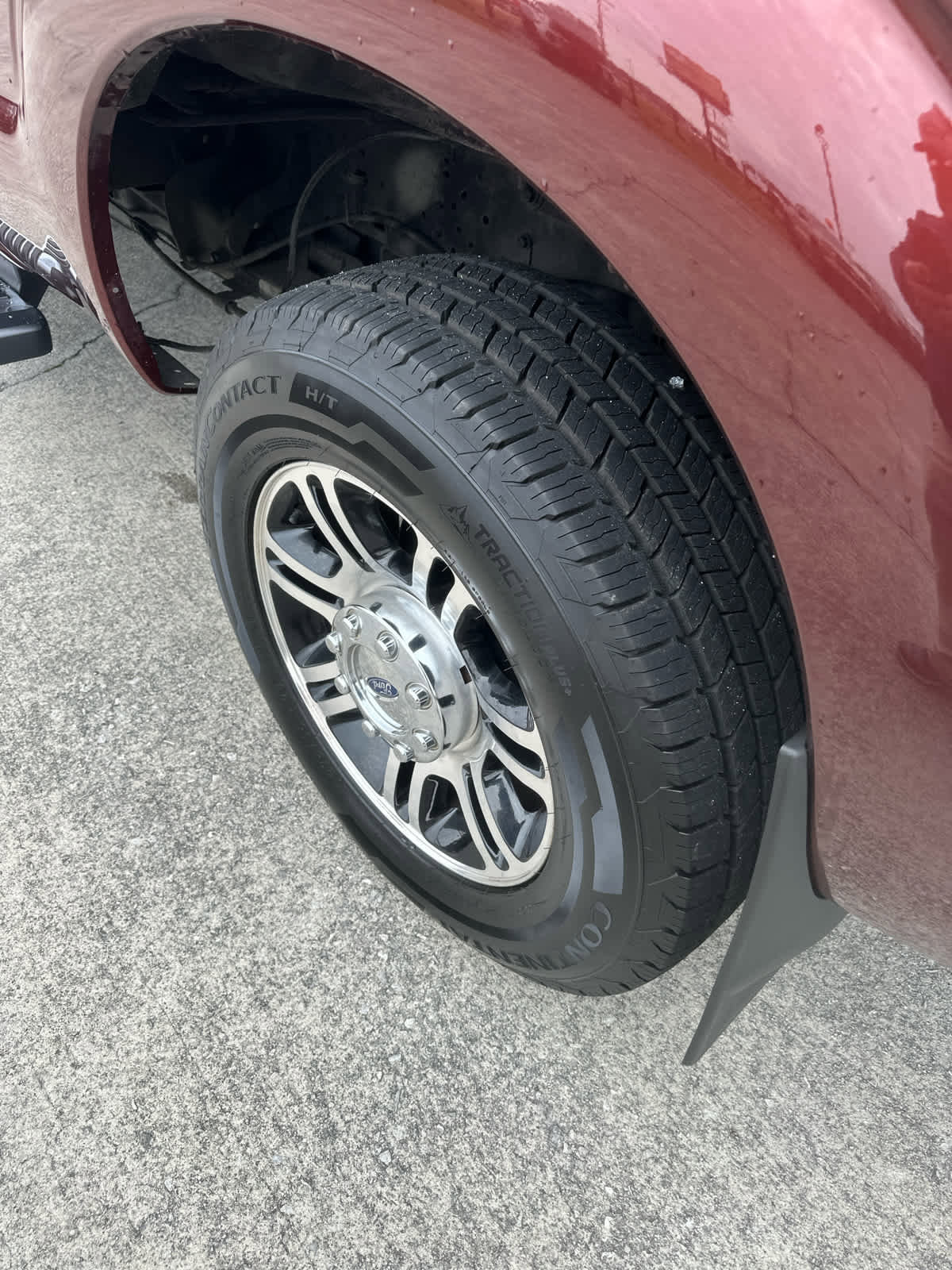 Used 2015 Ford F250 Platinum image 11