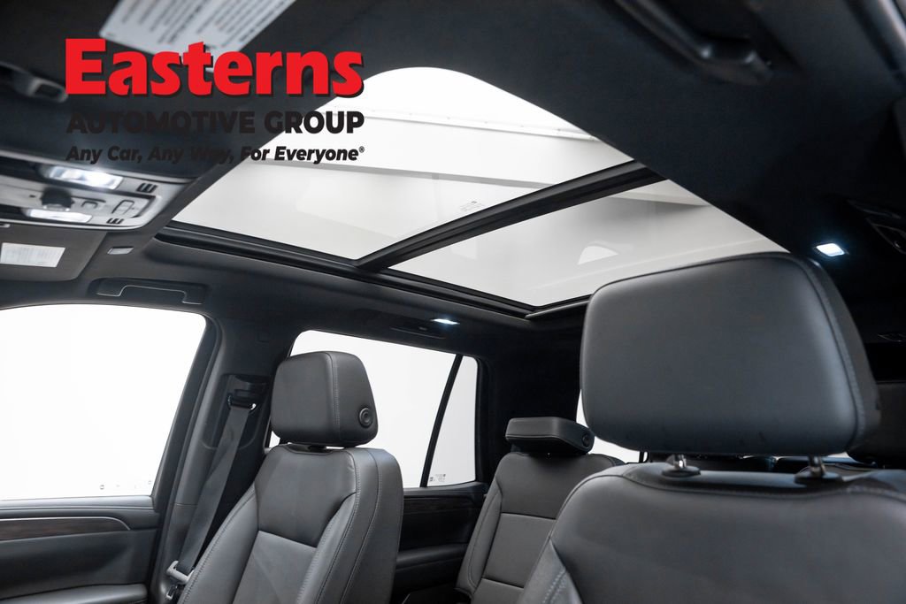 Used 2021 Chevrolet Tahoe Z71 AWD/4WD image 61