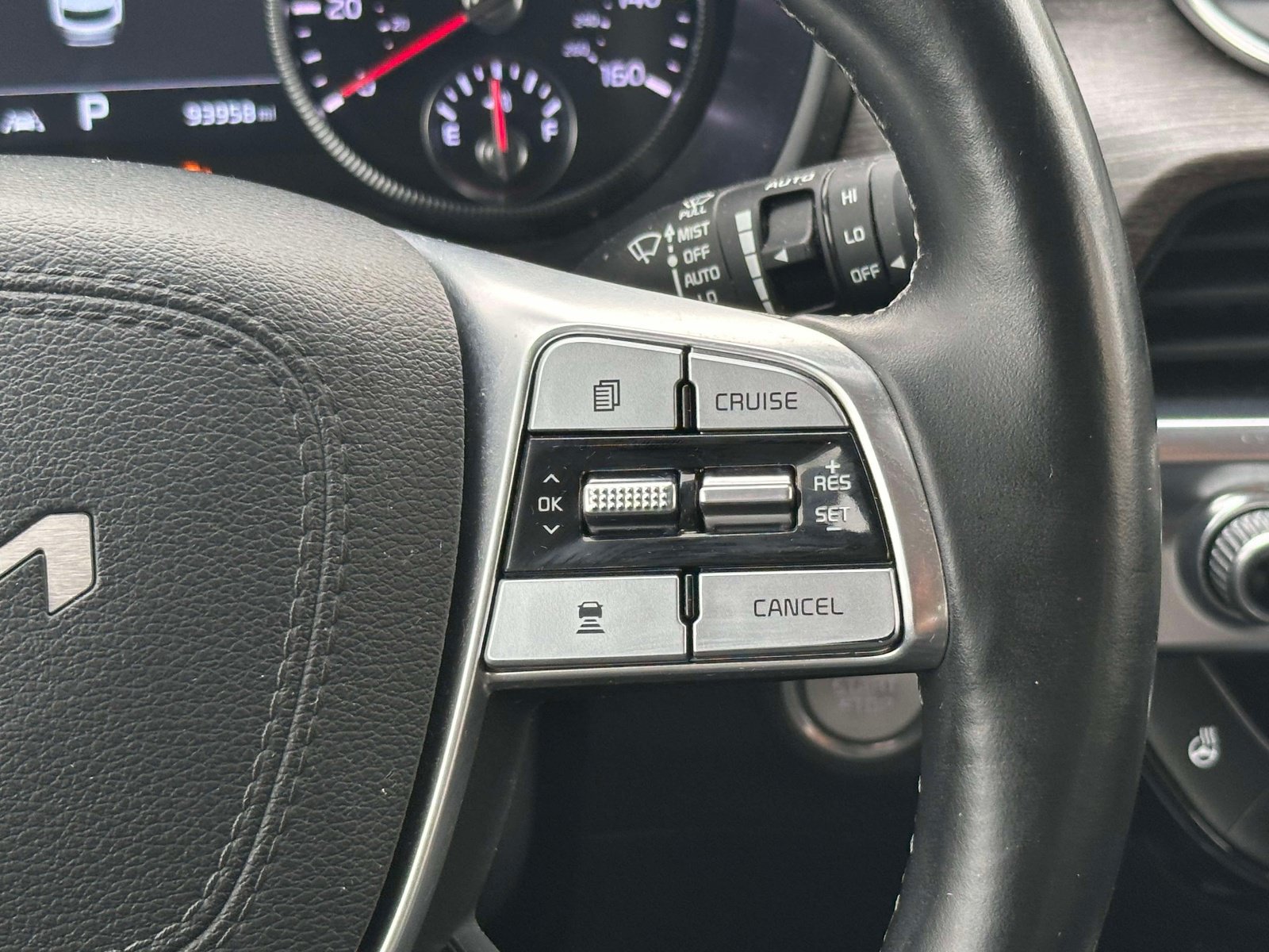 Used 2022 Kia Telluride SX w/ SX Prestige Package AWD/4WD image 24