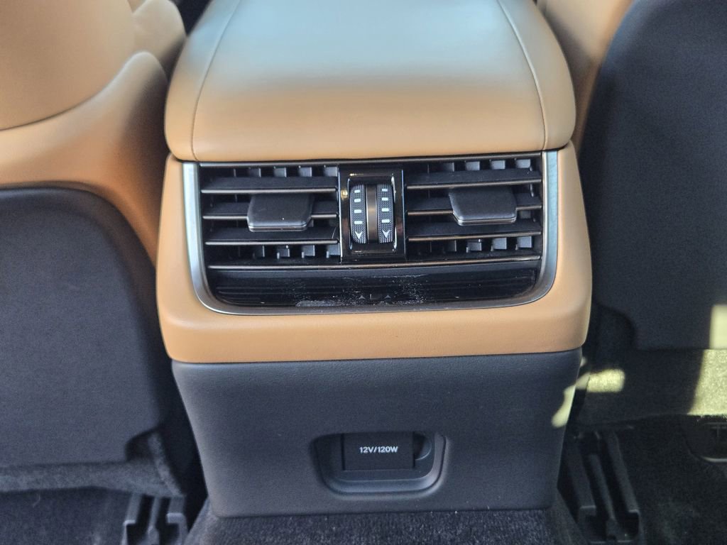 Used 2021 Lexus LS 500 w/ Interior Upgrade Package image 36