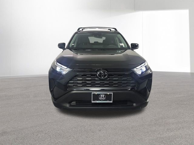 Used 2023 Toyota RAV4 XLE w/ Convenience Package AWD/4WD image 26