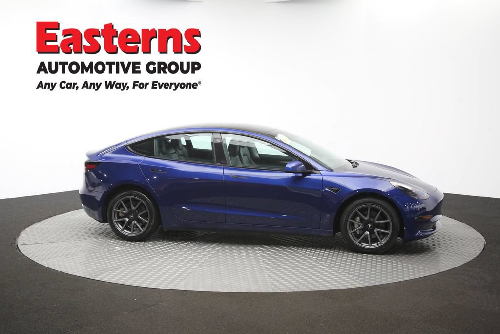 Used 2023 Tesla Model 3 Standard Range RWD image 40
