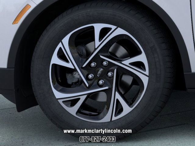 New 2026 Lincoln Nautilus Premier image 19