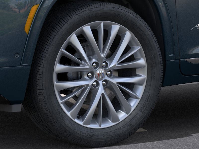 New 2026 Buick Enclave Avenir w/ Super Cruise Package FWD image 33