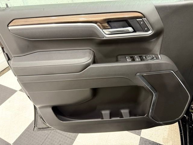 New 2026 Chevrolet Silverado 1500 LT image 15