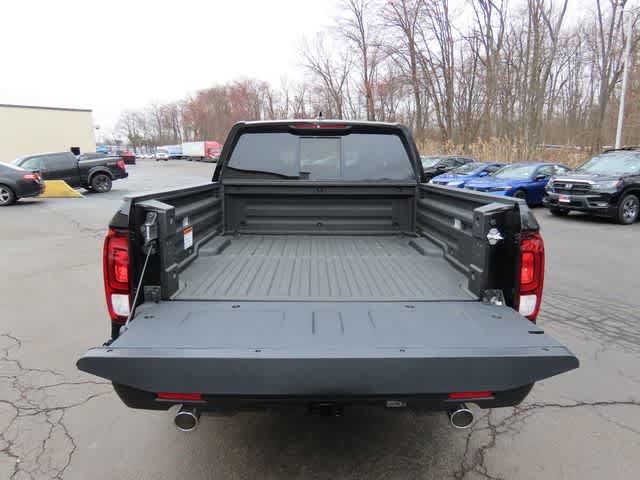 New 2026 Honda Ridgeline RTL image 9