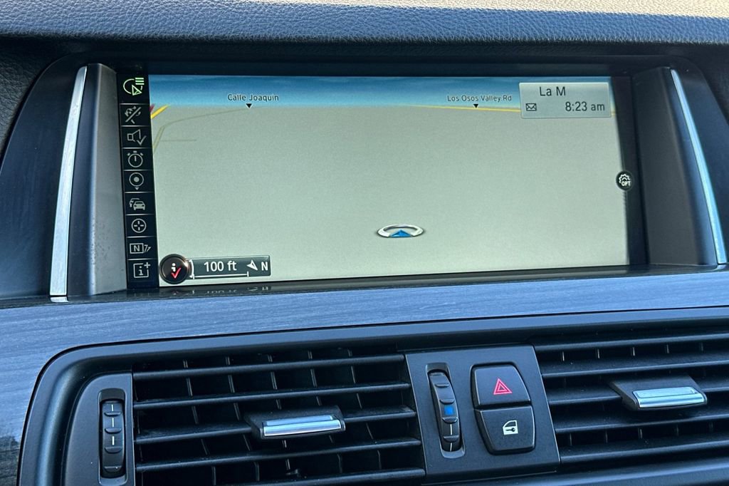 Used 2015 BMW 535i 535i image 21