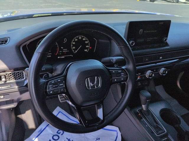 Used 2024 Honda Civic Sport image 13