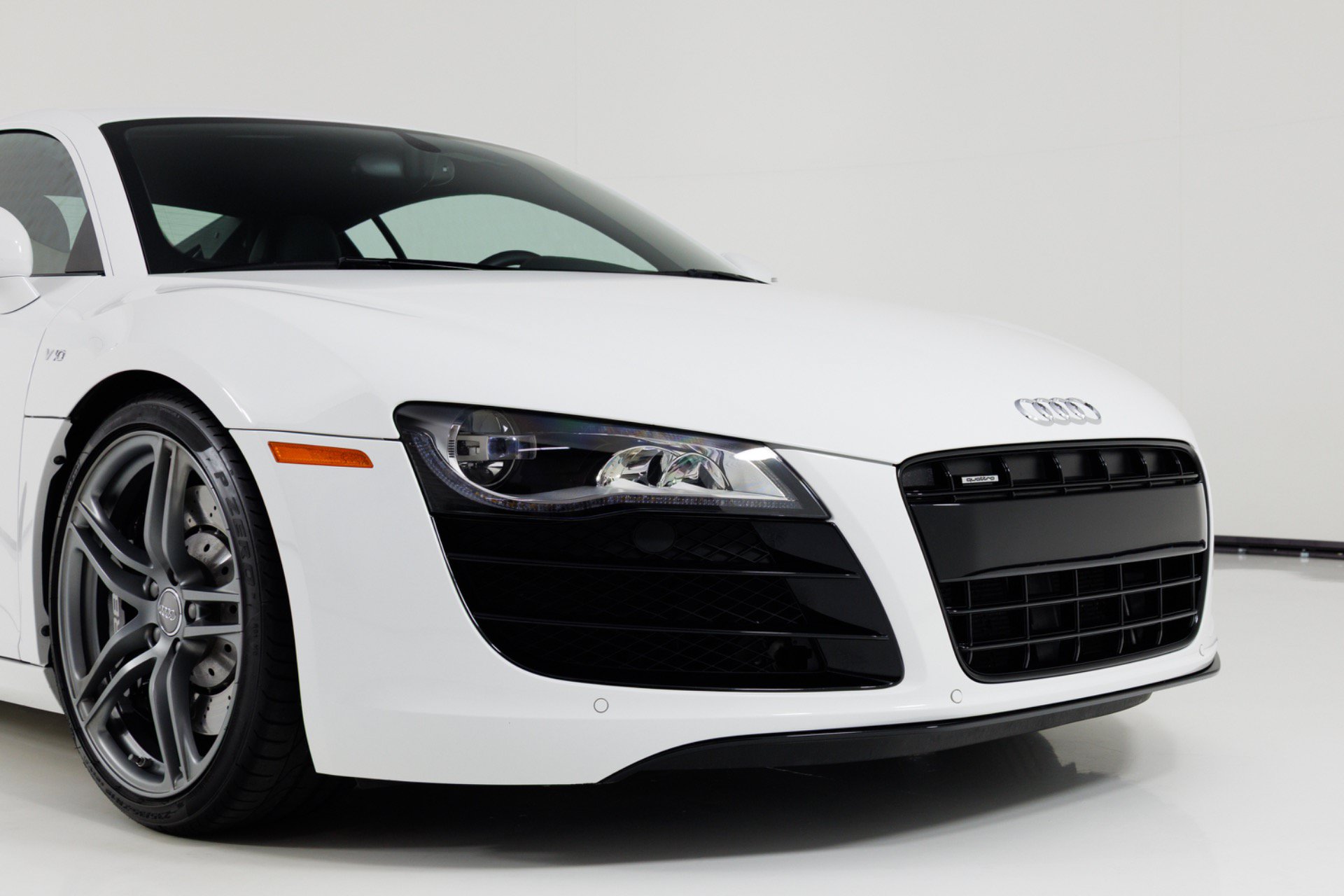 Used 2012 Audi R8 V10 AWD/4WD image 53