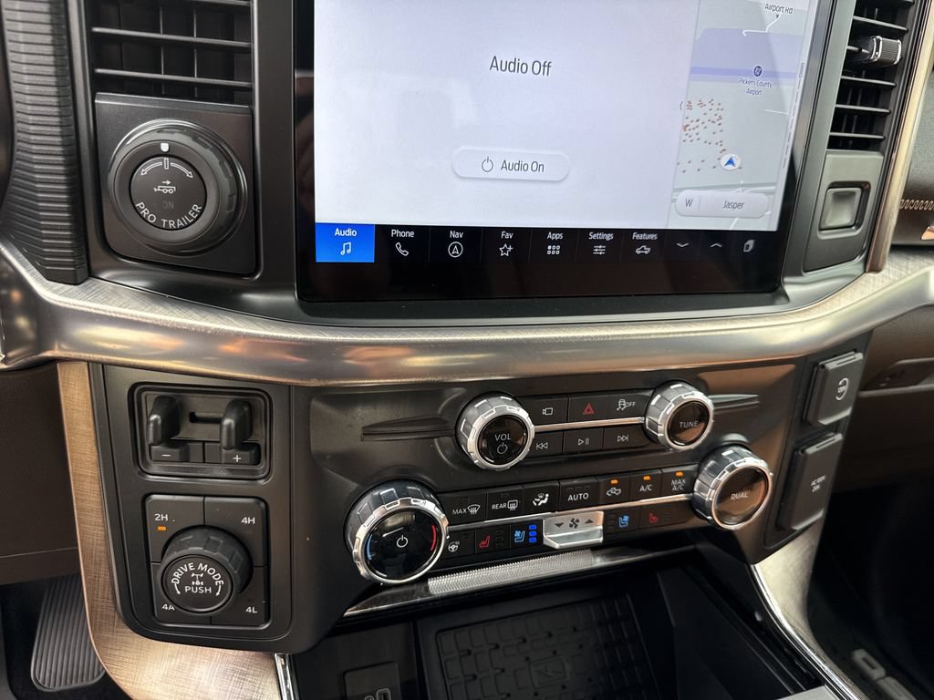 Used 2025 Ford F150 King Ranch AWD/4WD image 27