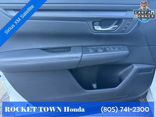 Used 2024 Honda CR-V Sport-L image 20