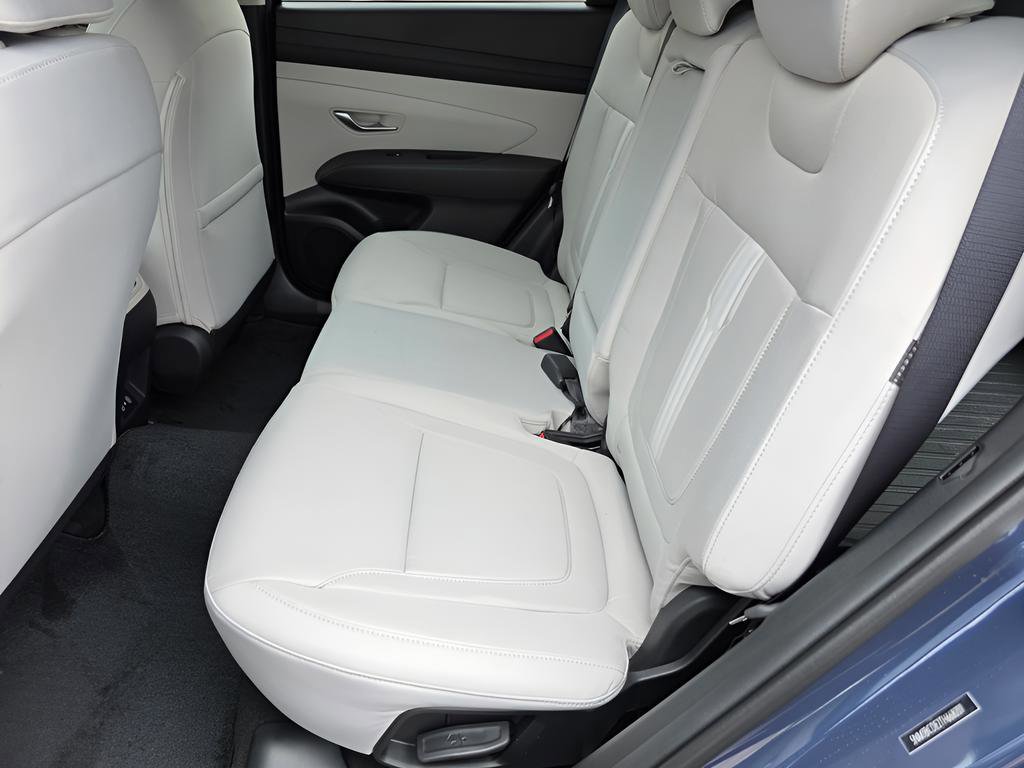 New 2026 Hyundai Tucson SEL AWD/4WD image 11