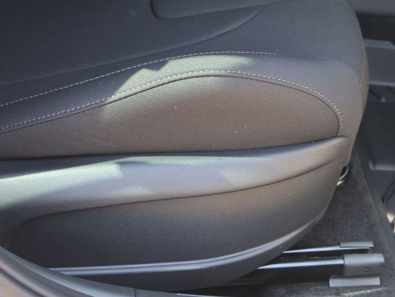 New 2026 Hyundai Elantra Sport image 15