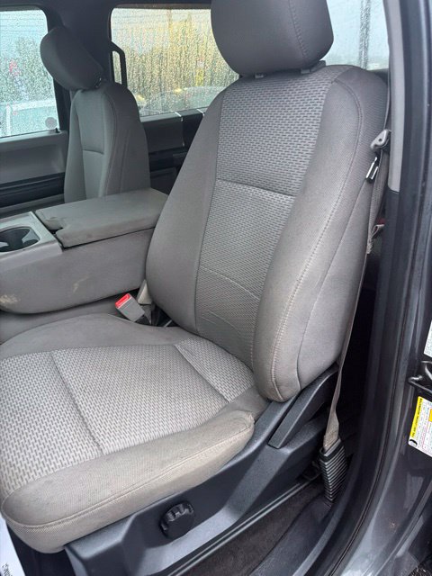 Used 2020 Ford F150 XLT AWD/4WD image 11