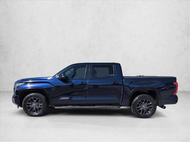 Used 2023 Toyota Tundra Platinum RWD image 9
