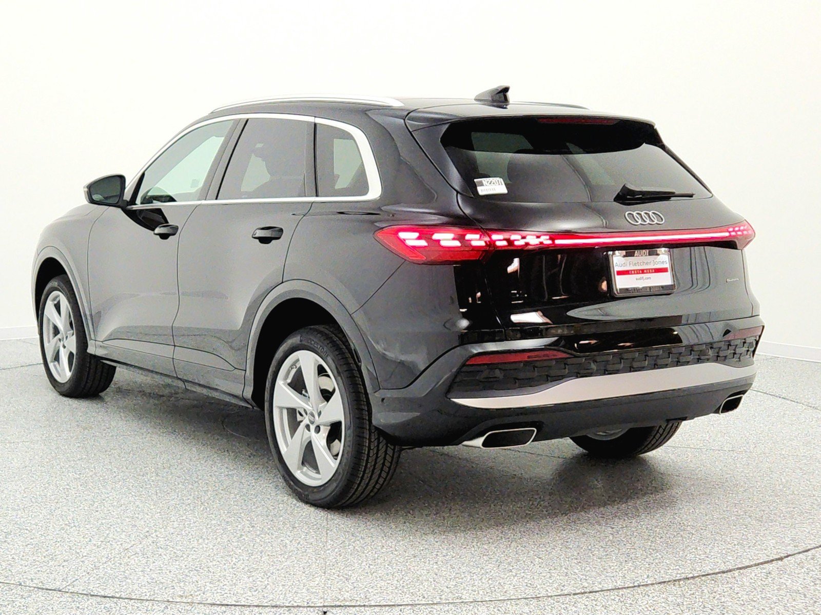 New 2026 Audi Q5 Premium Plus AWD/4WD image 7