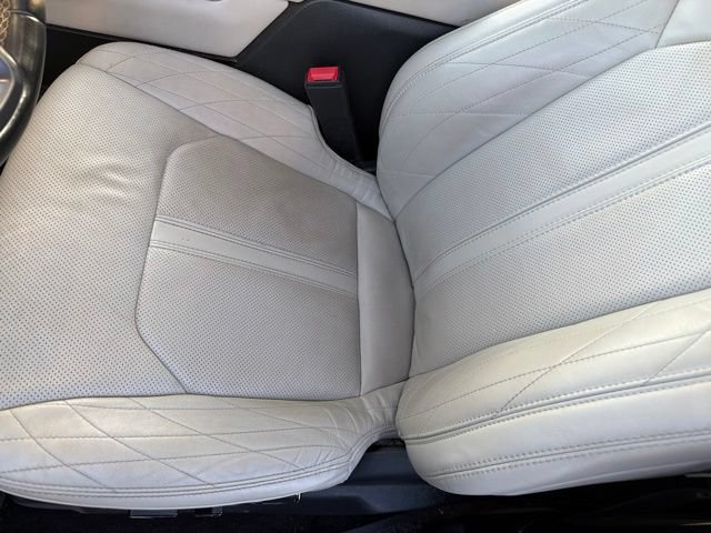 Used 2021 Ford Expedition Max Platinum AWD/4WD image 7