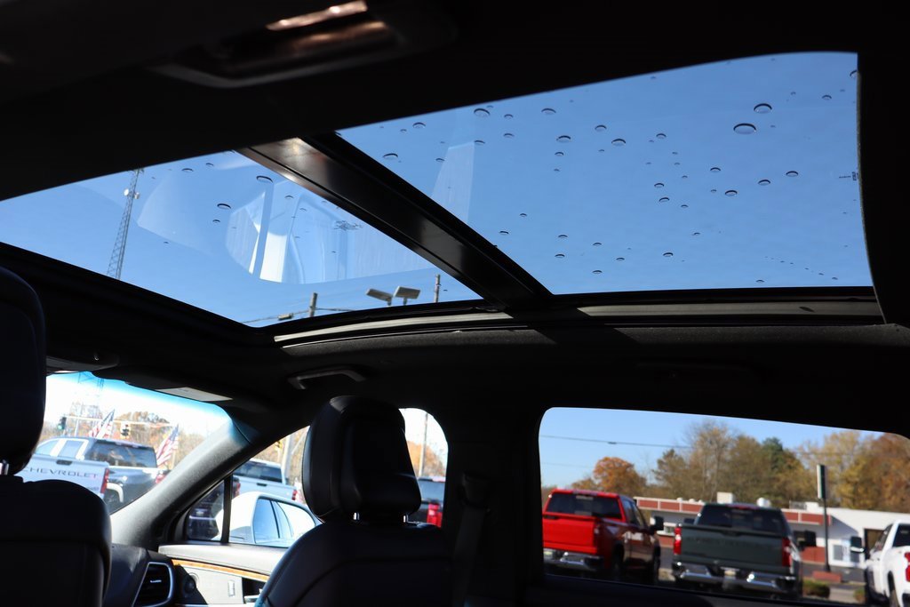 Used 2020 Lincoln Nautilus Reserve image 23