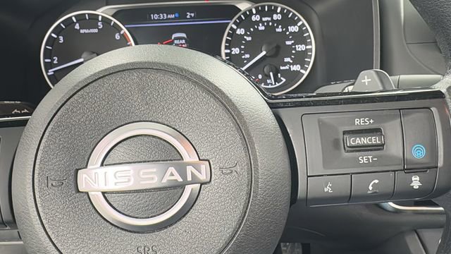 Certified 2023 Nissan Rogue SV image 22