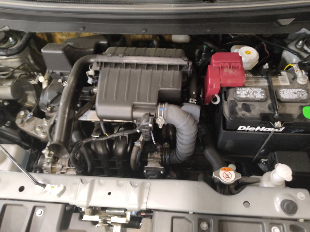 Used 2024 Mitsubishi Mirage ES FWD image 30