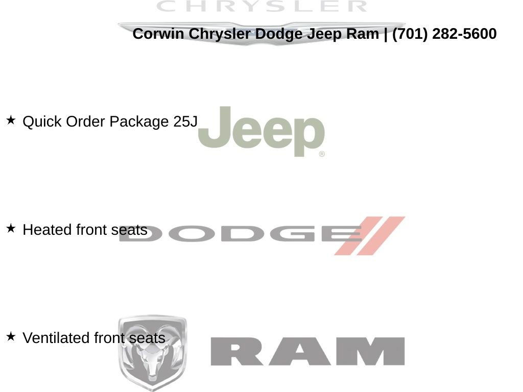 Certified 2024 Jeep Wagoneer Series II image 15