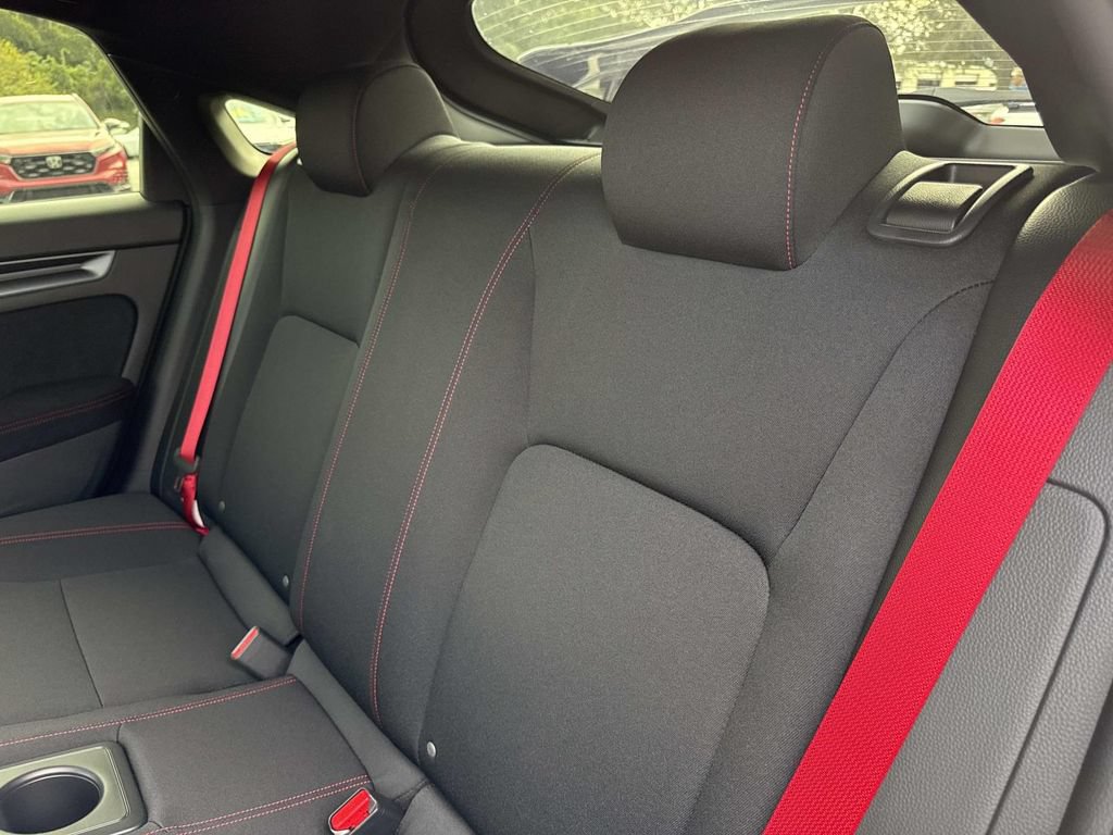 Used 2025 Honda Civic Type R image 14