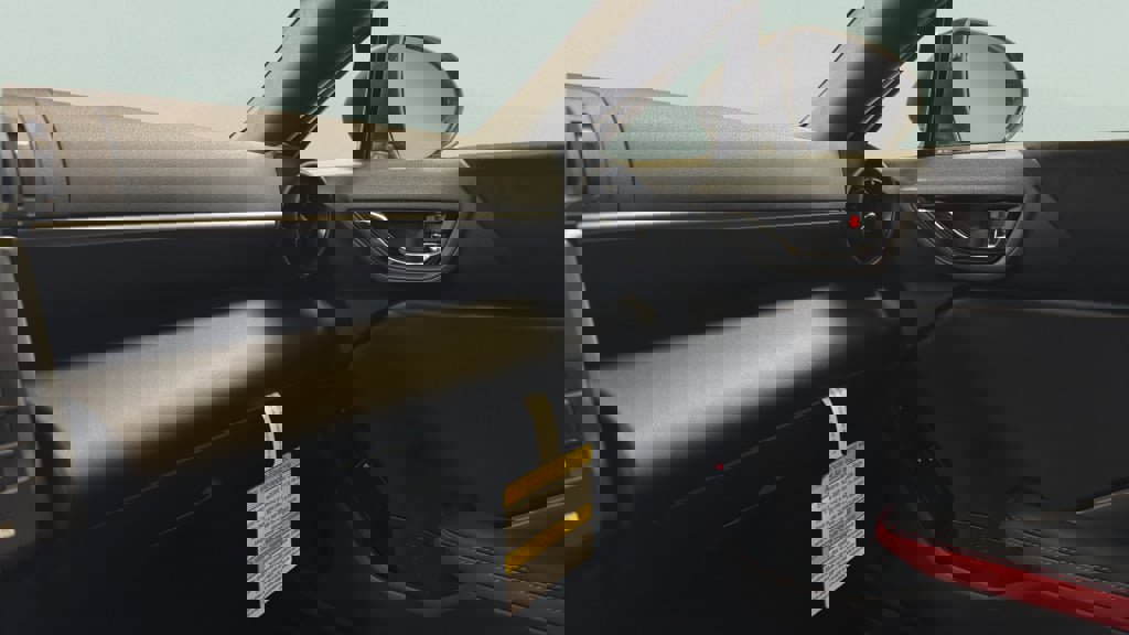 New 2026 Subaru BRZ Limited image 28