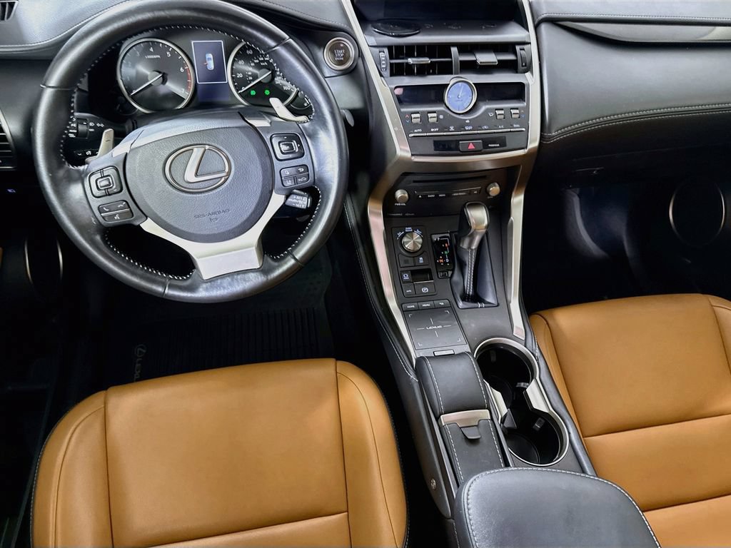 Used 2020 Lexus NX 300 FWD w/ Accessory Package 2 image 20
