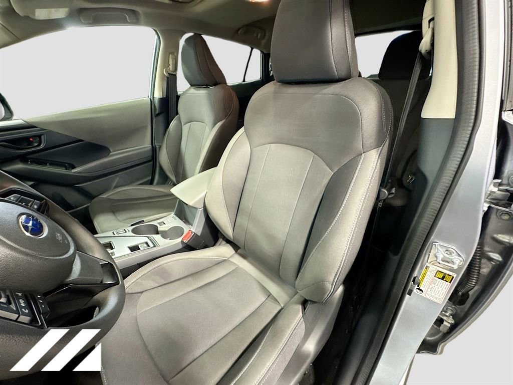 Certified 2026 Subaru Crosstrek 2.5i Premium image 22