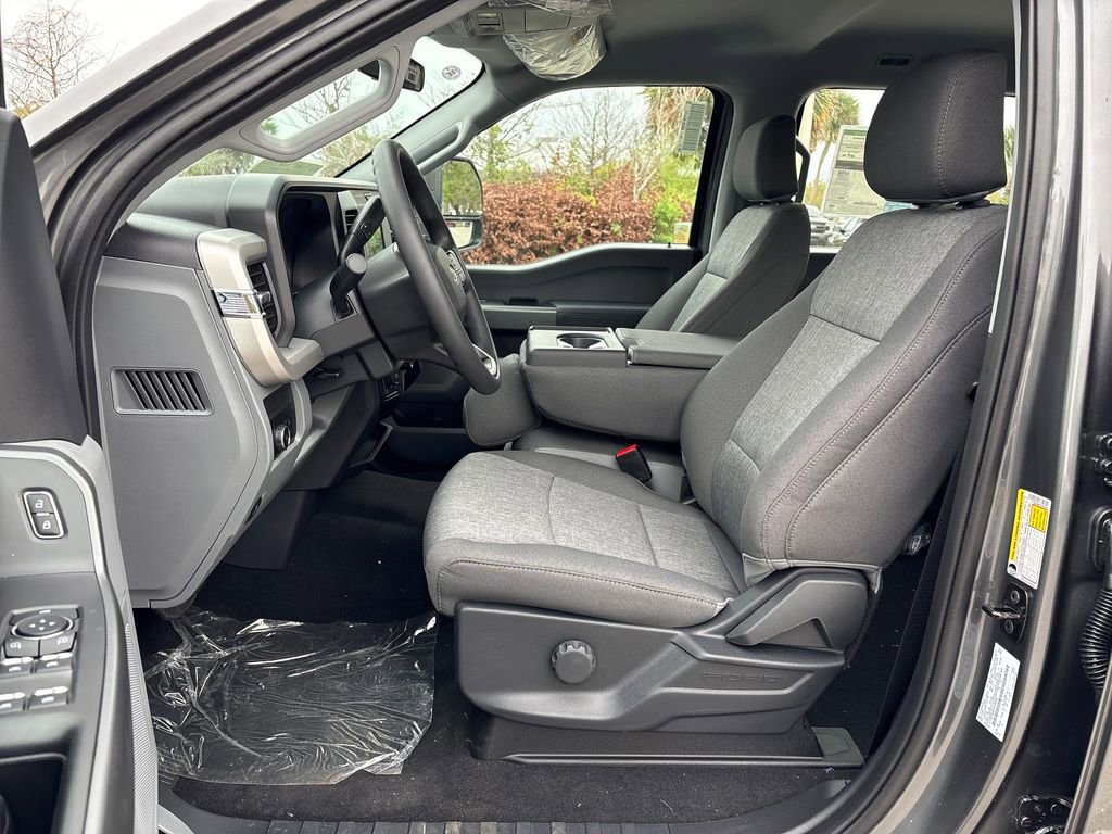 New 2026 Ford F250 XL w/ STX Appearance Package image 29