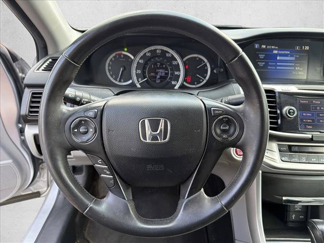 Used 2015 Honda Accord EX-L image 13