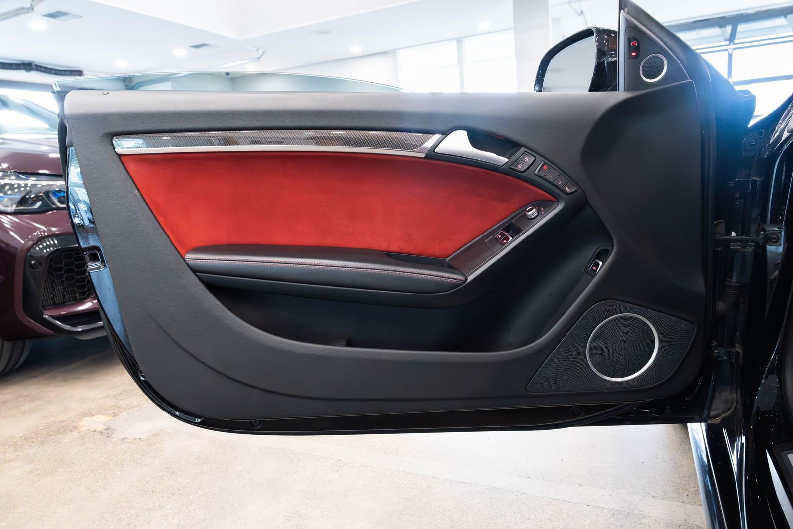 Used 2016 Audi S5 Premium Plus w/ Technology Package image 17