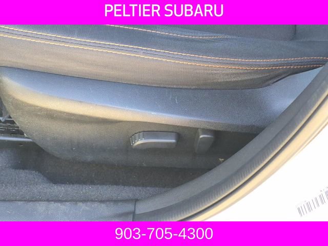 Used 2020 Subaru Crosstrek 2.0i Premium w/ Moonroof Package 2 image 19