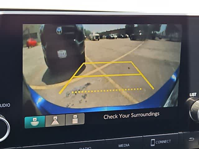 Used 2023 Honda Civic EX image 23