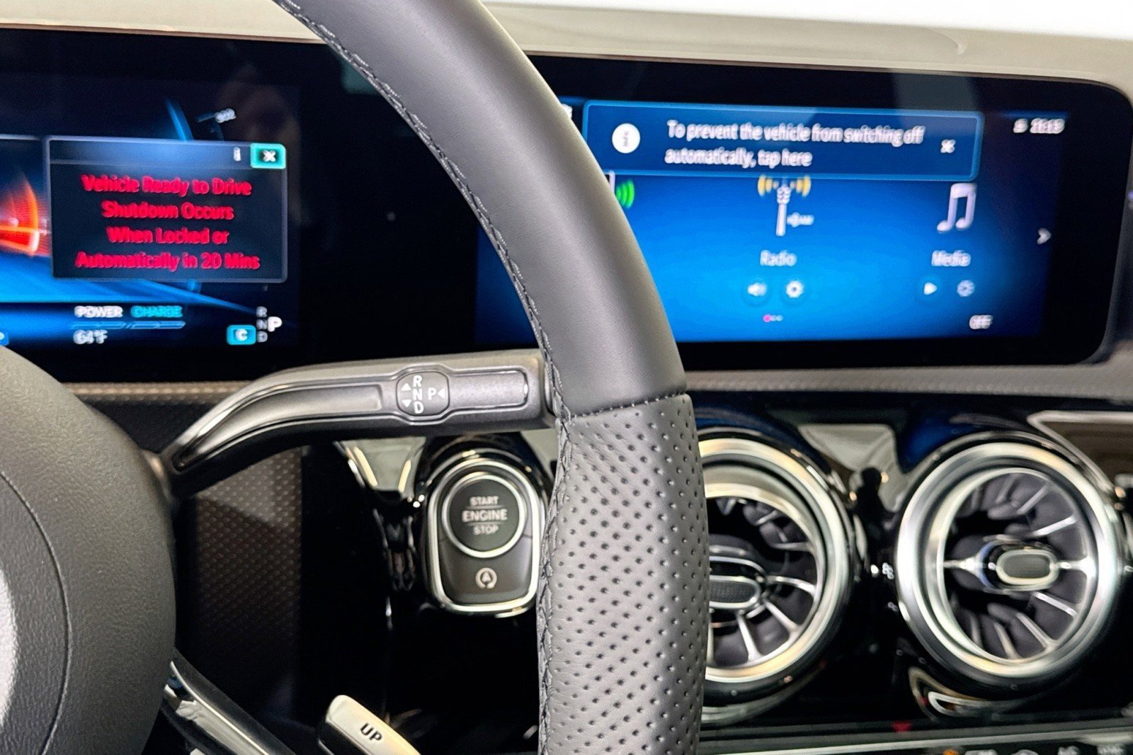 New 2026 Mercedes-Benz CLA 35 AMG 4MATIC image 15
