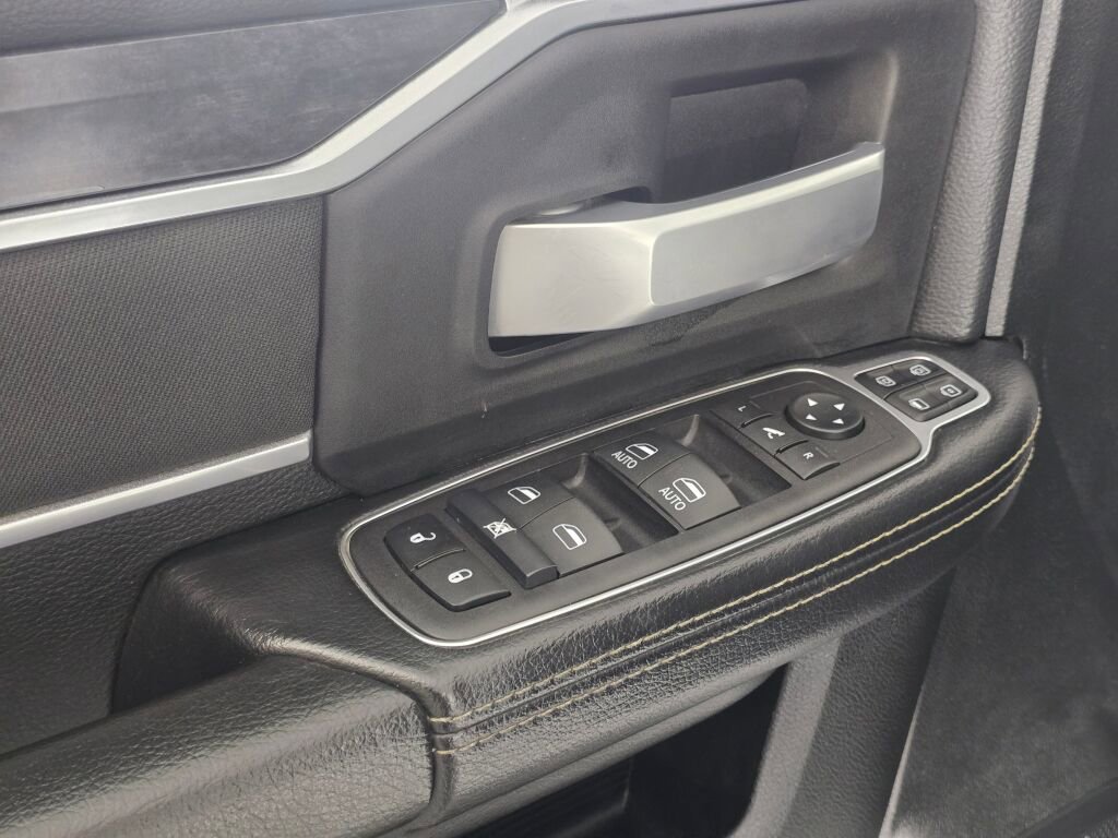 Used 2024 RAM 2500 Big Horn image 22
