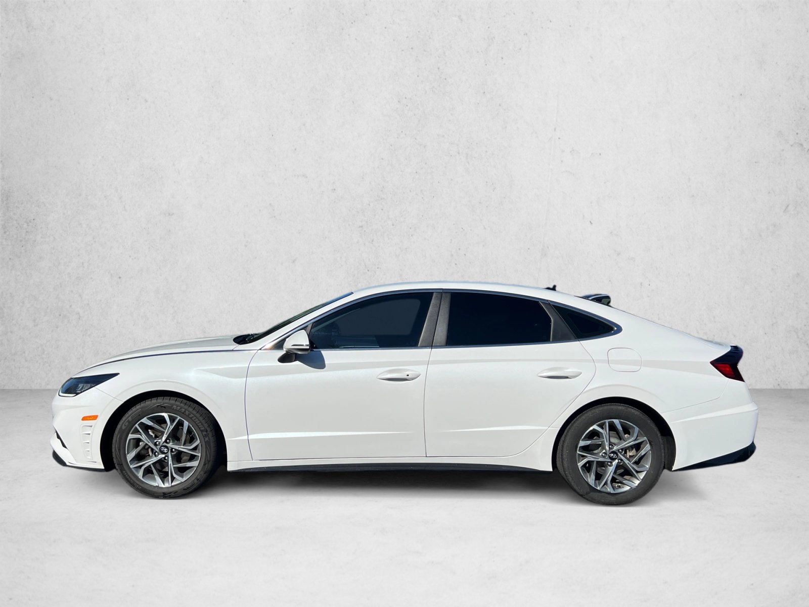 Used 2022 Hyundai Sonata SEL FWD image 8