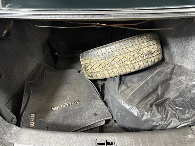 Used 2017 Nissan Sentra NISMO image 26