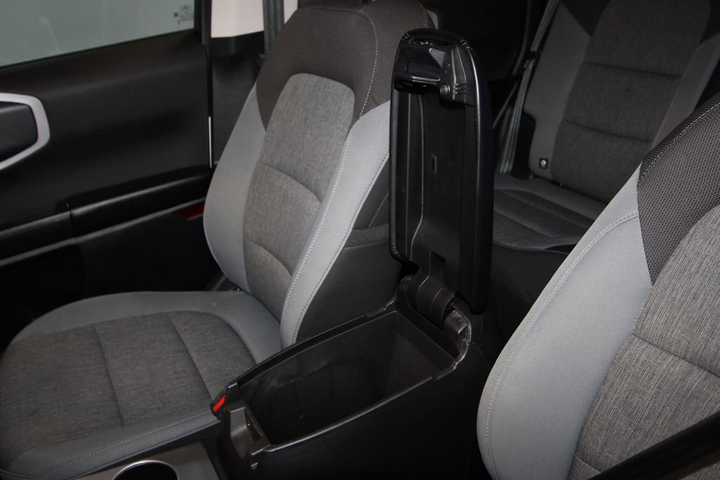 Used 2024 Ford Bronco Sport Big Bend AWD/4WD image 19